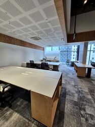 Tahir Building (D1), Office #582817081
